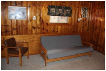 Villa Hidden Rest Cabins Pinetop-Lakeside Zimmer foto