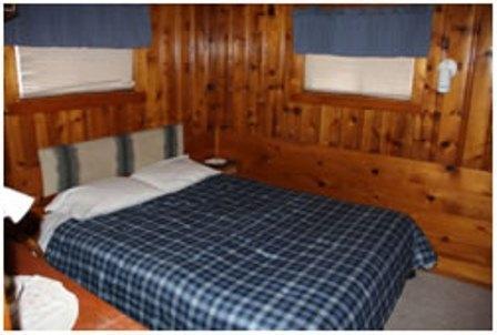 Villa Hidden Rest Cabins Pinetop-Lakeside Zimmer foto