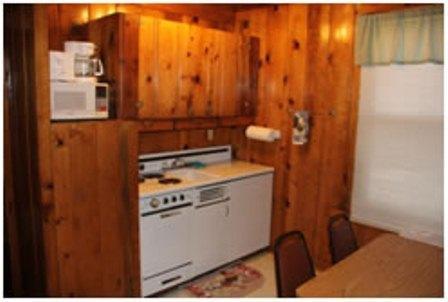 Villa Hidden Rest Cabins Pinetop-Lakeside Zimmer foto