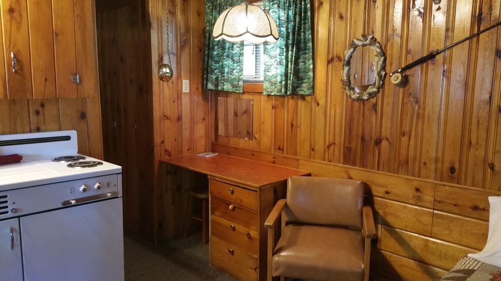 Villa Hidden Rest Cabins Pinetop-Lakeside Exterior foto