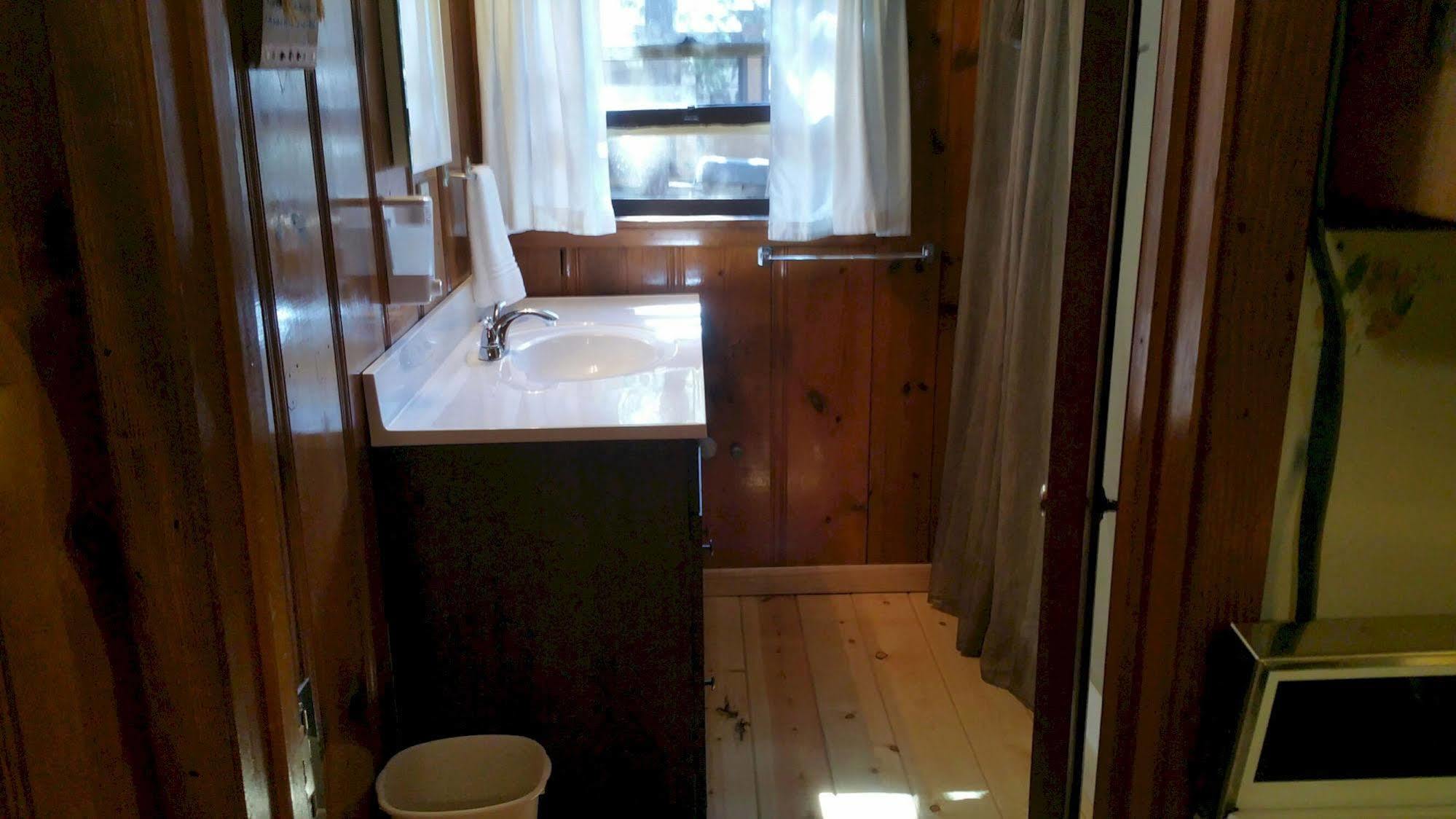Villa Hidden Rest Cabins Pinetop-Lakeside Exterior foto