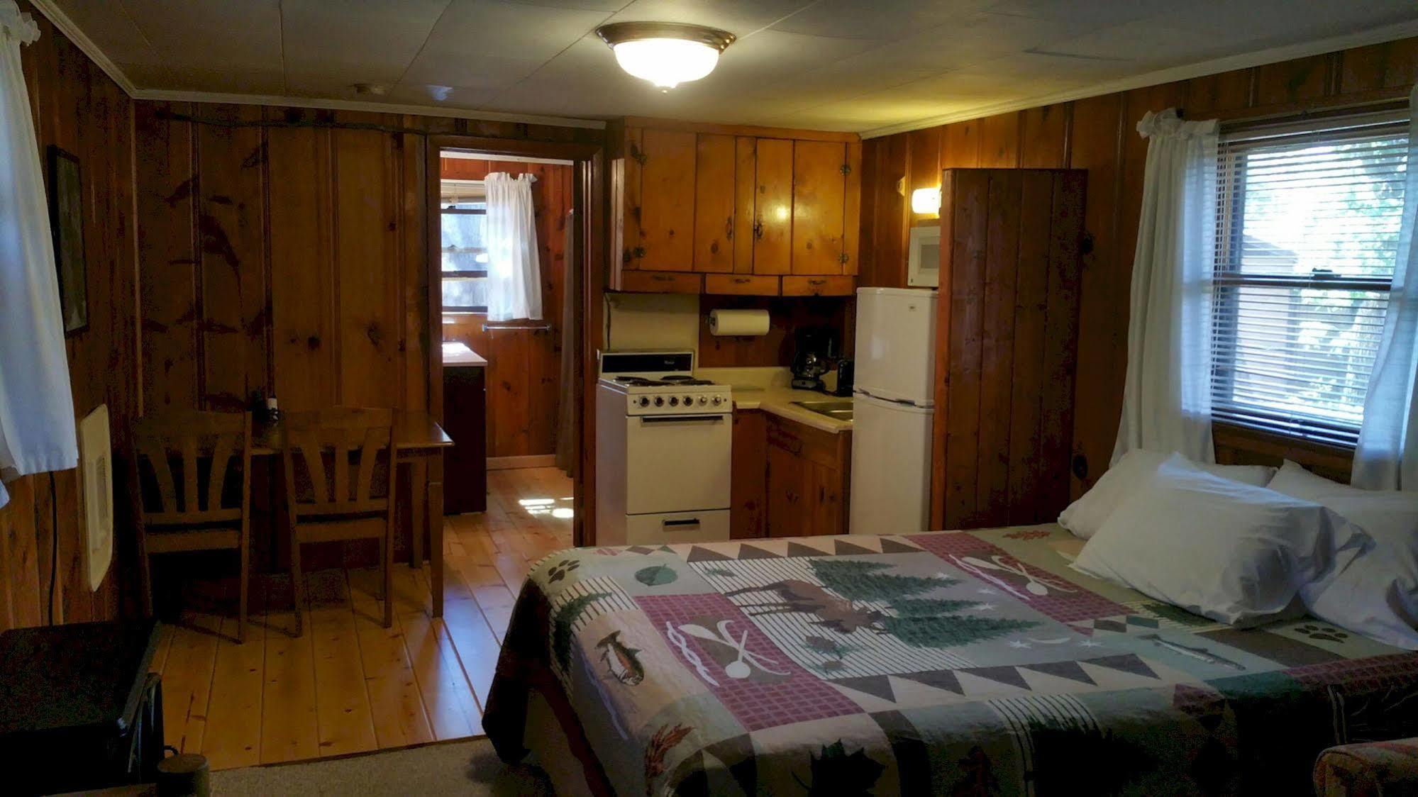 Villa Hidden Rest Cabins Pinetop-Lakeside Exterior foto